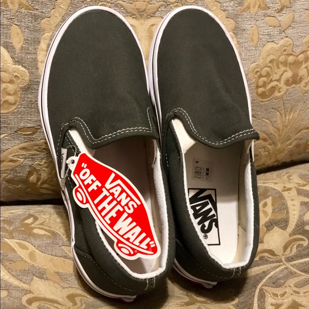 Vans Slip-ons